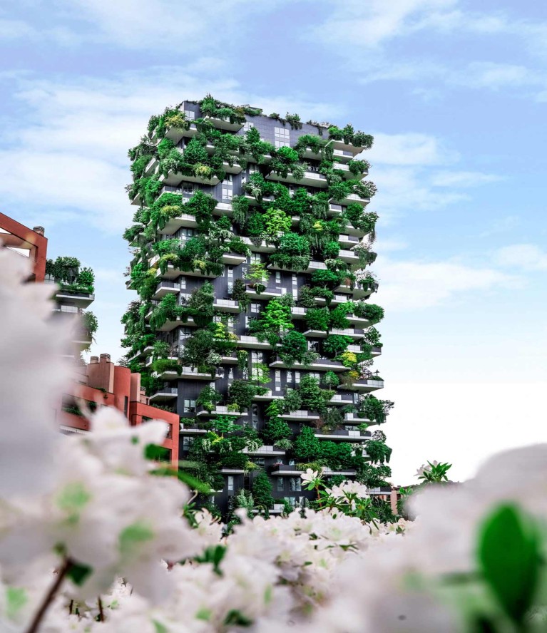 green building 1