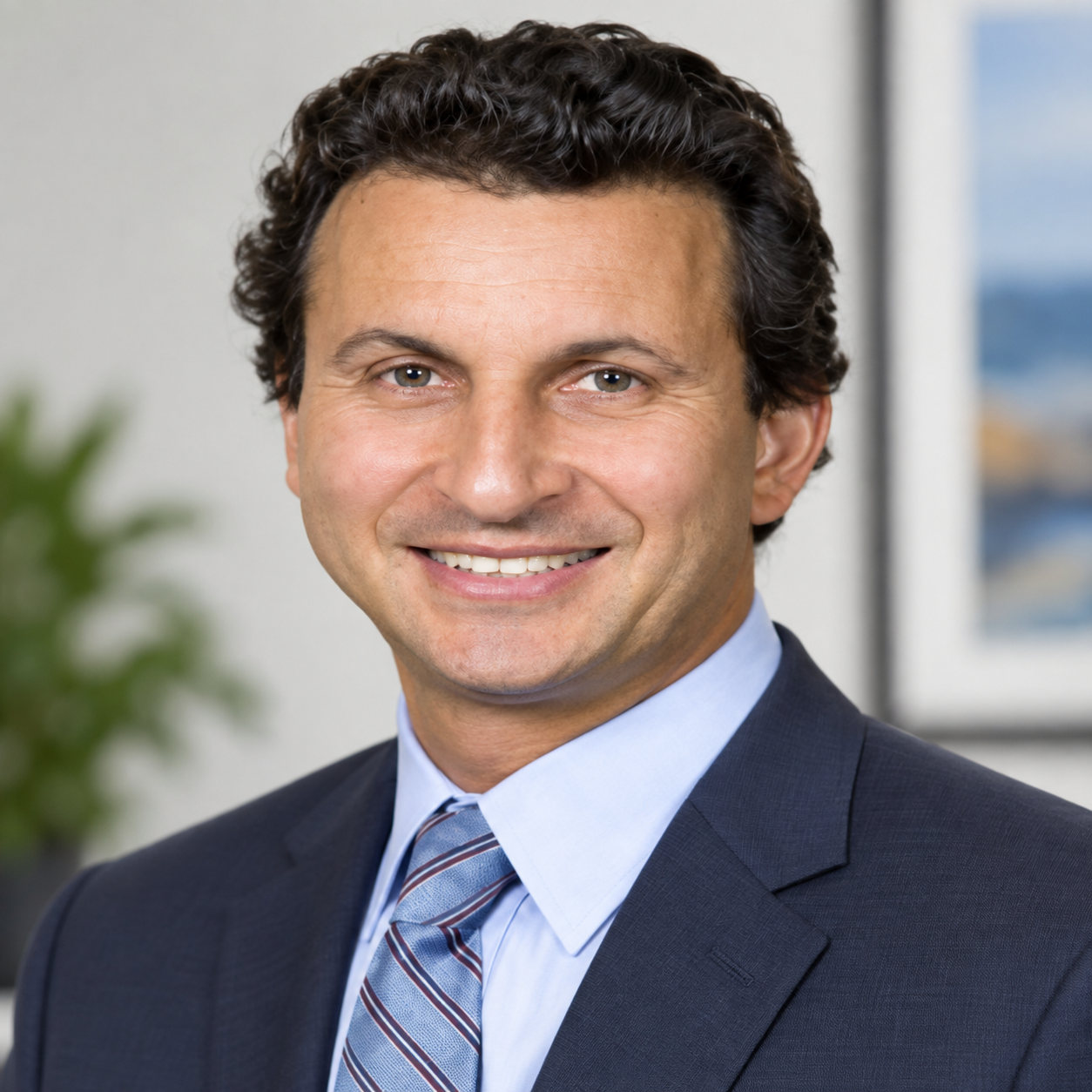 Dr Michael Lebow MD
