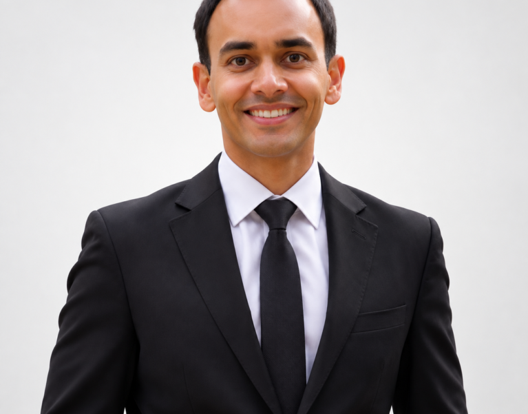 Dr Nilesh Sethi