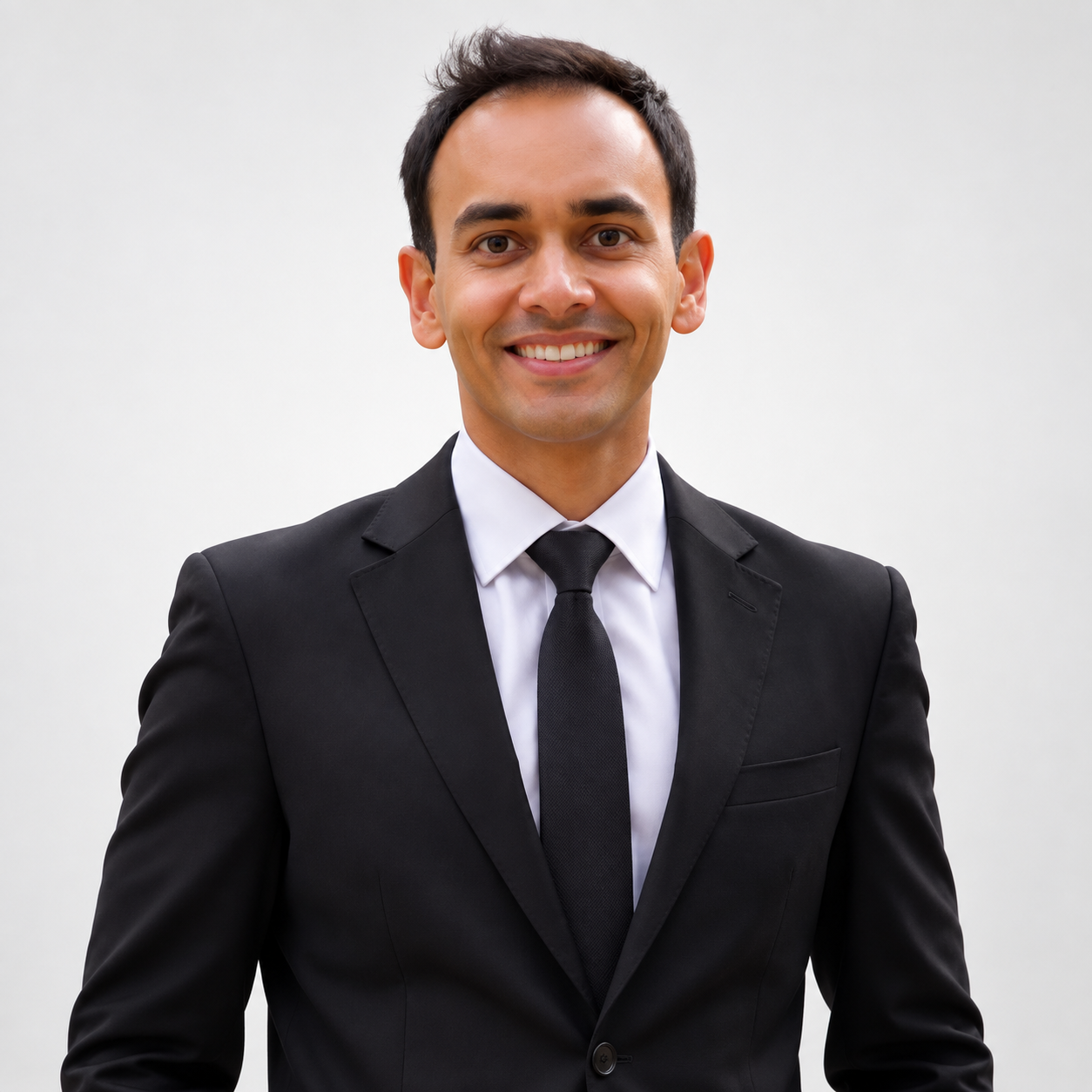 Dr Nilesh Sethi