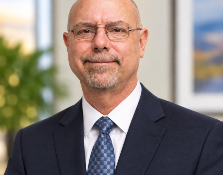 Dr Robert Gervais (1)