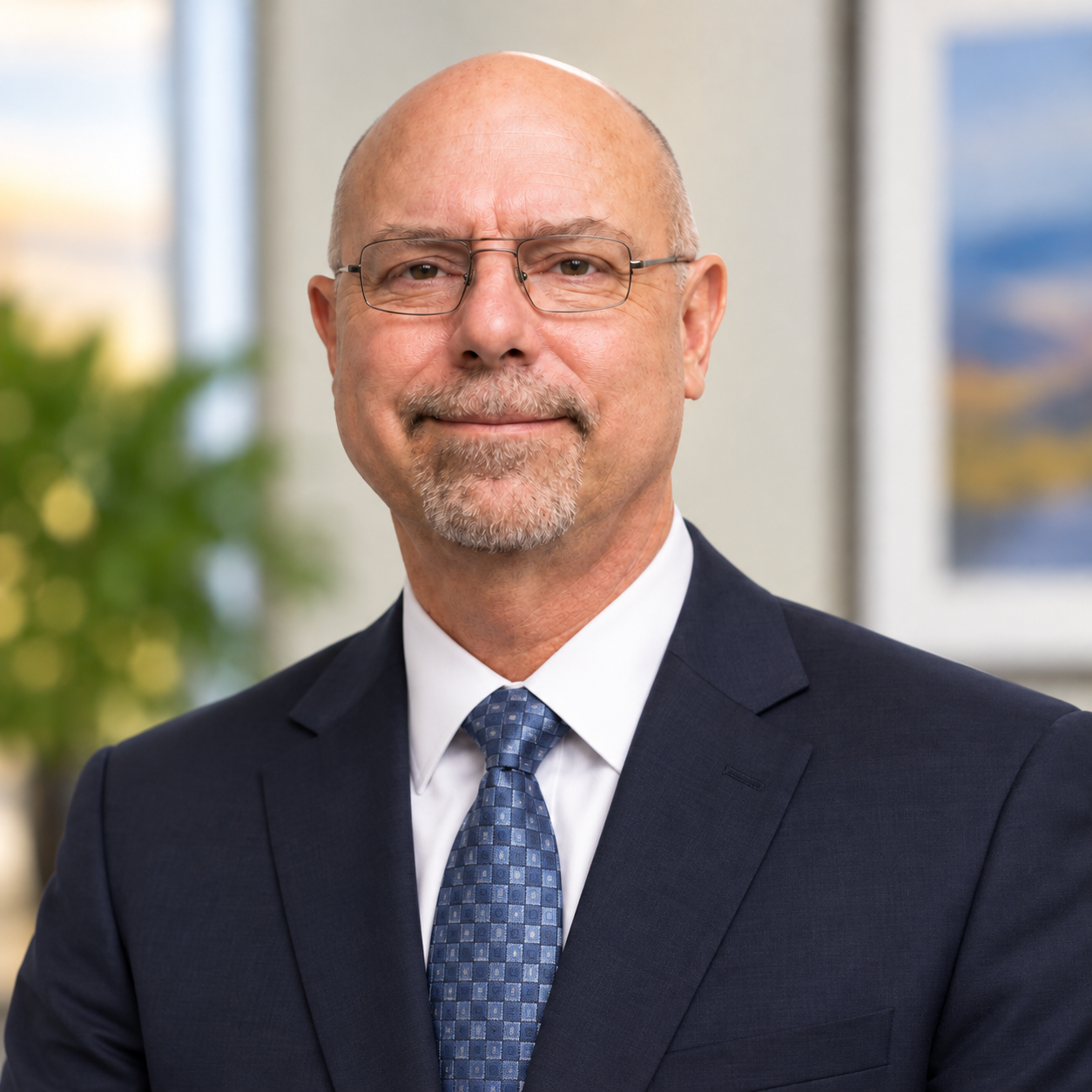 Dr Robert Gervais 1