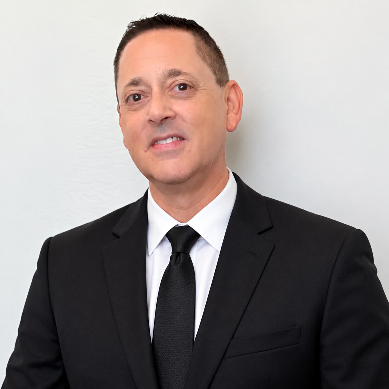 Dr. Brock A. Merritt 1