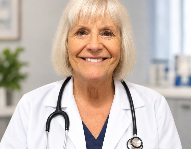 Dr. Gwendolyn Swan, Counselor