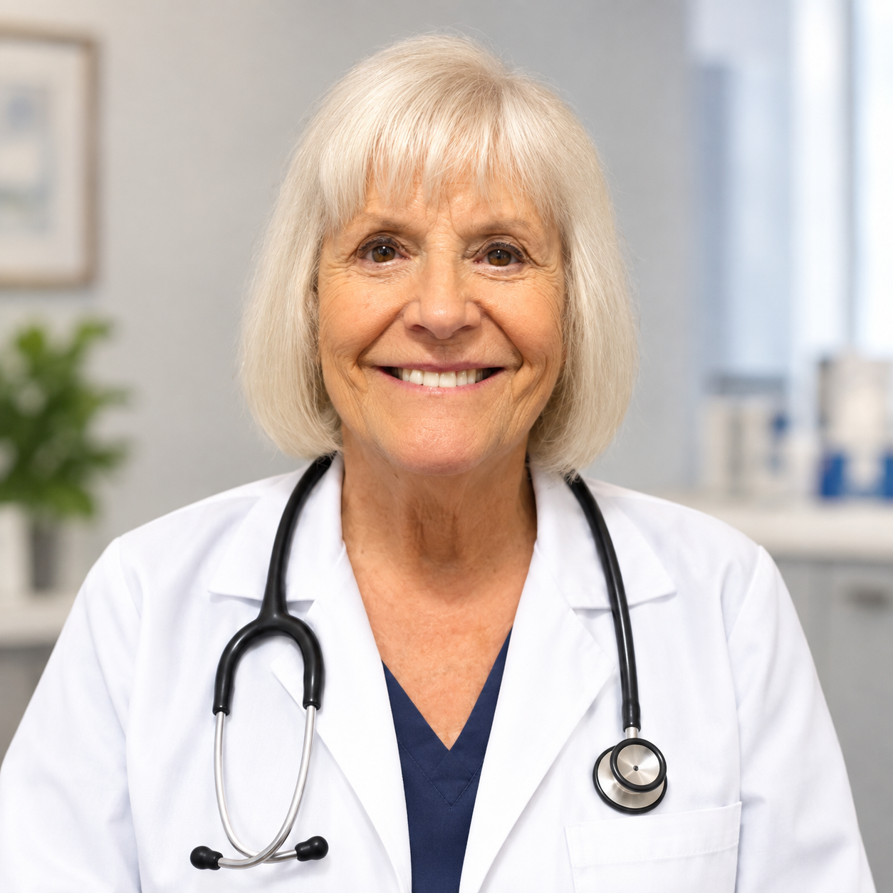 Dr. Gwendolyn Swan Counselor