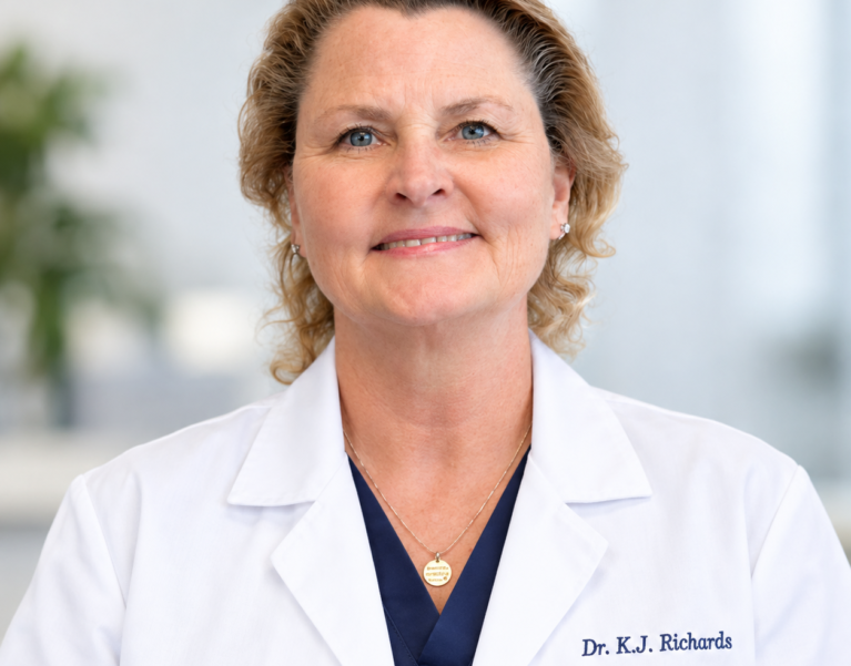 Dr. Kathleen Richards, DPM (1)