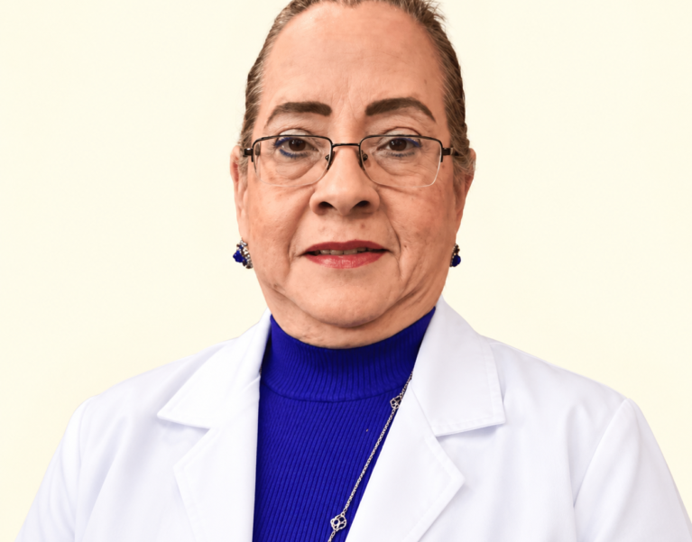 Dr. Maressa M. Alejandro Reyes