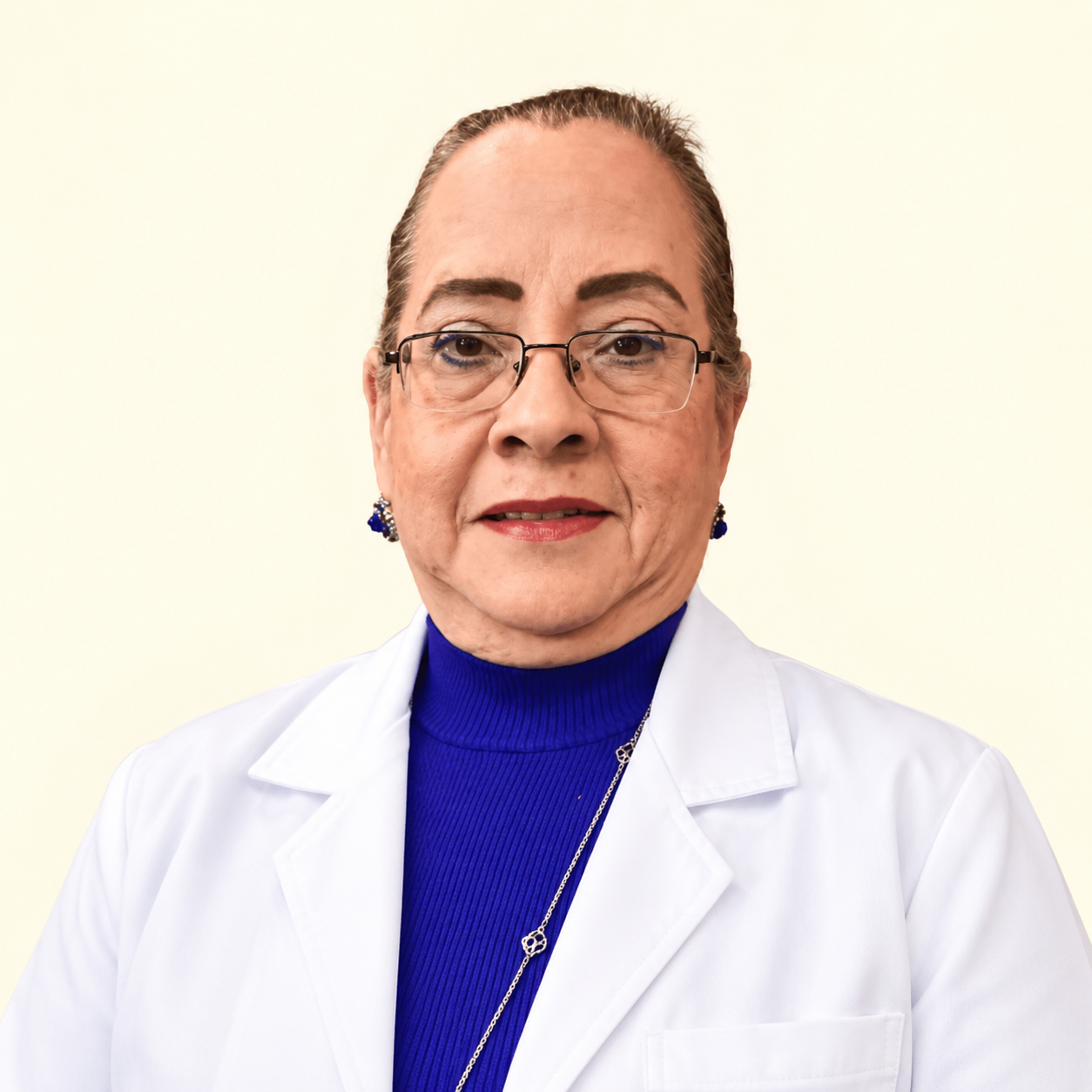 Dr. Maressa M. Alejandro Reyes