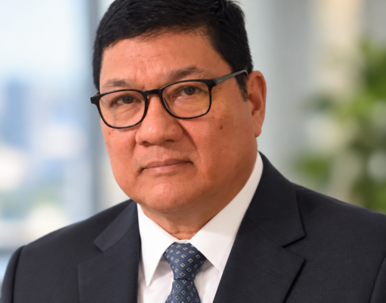 Dr. Mark Almanza (1)