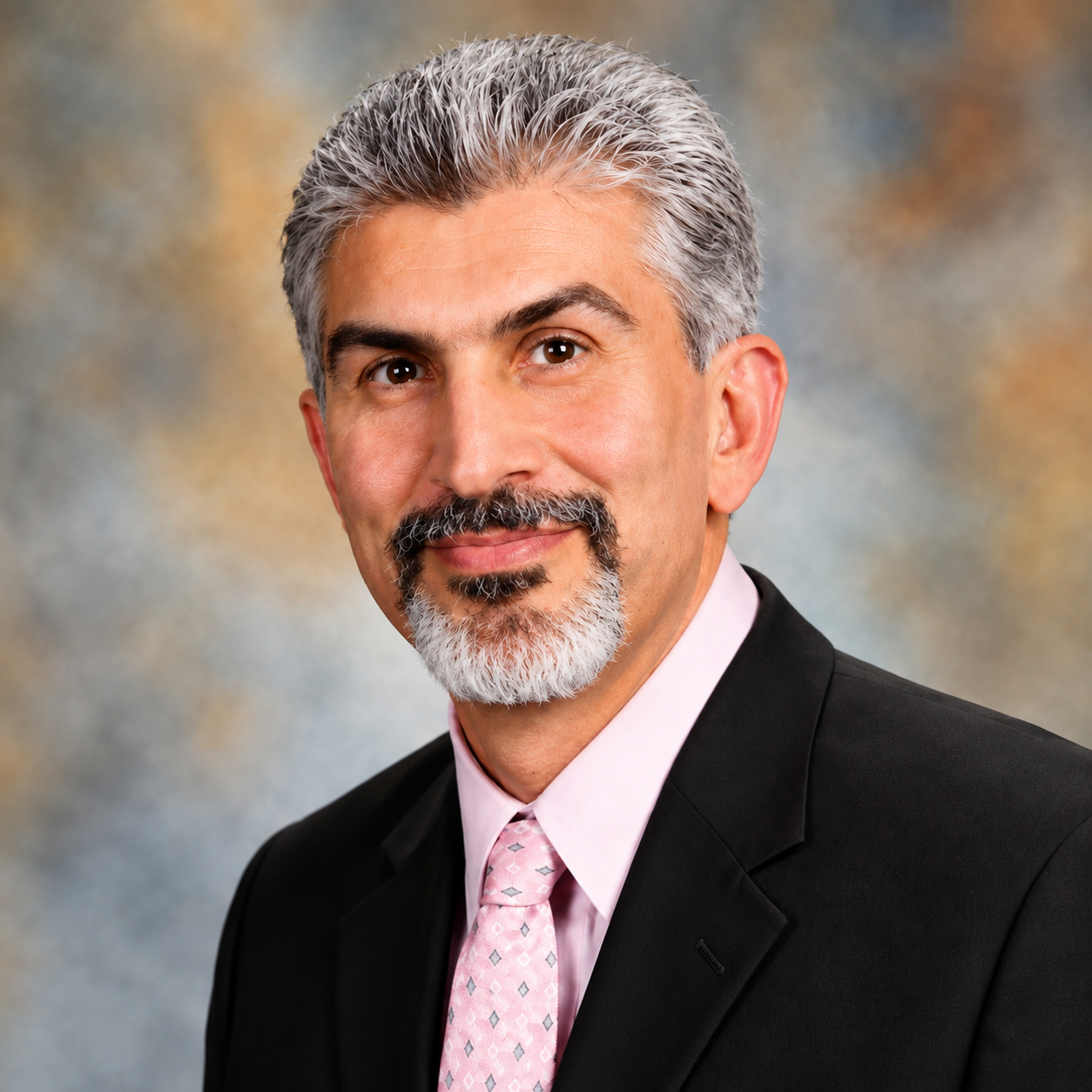 Dr. Serj Nazarian 2