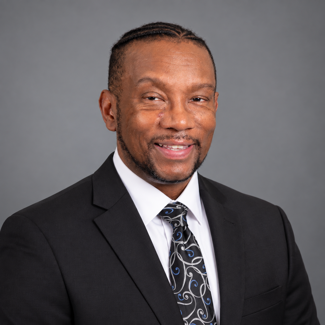 Dr. Torrence Watkins